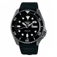 [Chat Private Message Sweet Price [SEIKO SEIKO] 5 Sports Black 41mm 4R36-07G0X SRPD65K3