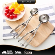 Stainless Steel Ice Cream Scoop Stainless Steel Ice Cream Scoop Ice Cream Scoop Ice Cream Scoop Manu