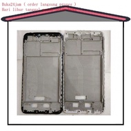 Vivo y81 y83 lcd stand frame center casing