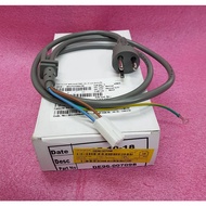 Original Replacement Center/SAMSUNG Microwave POWER Cable/DE96-00709B/CORD-AT; H05VV-F 3X1.0MM2 GRY 