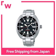 [Seiko] SEIKO PROSPEX Mini Turtle Diver Scuba Mechanical Self-winding Net Distribution Limited Model Watch Men's SBDY085