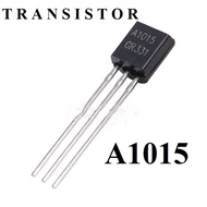Transistor A1015 TOSHIBA ORI