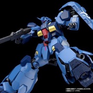 HG 1/144 GUSTAV KARL TYPE-00(COMMANDER) [2026年12月發送]