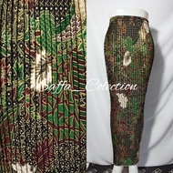 ROK PLISKET BATIK PRADA / ROK PLISKET BATIK / ROK PLISKET PREMIUM / ROK PLISKET