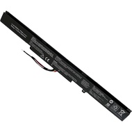 Laptop battery for Asus FX53V ZX53V FZ53V ZX73V GL553VD A41N1611