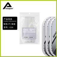 Carbon color sticker (1c) for Pickleball racket 14mm-15mm-16mm