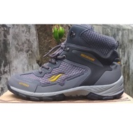 Beckham Offroad Outdoor Boots