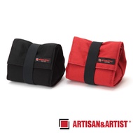 ARTISAN & ARTIST Lightweight Camera Lens Bag ACAM 75 (Two Colors)
