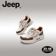 JEEP Comfortable Women's Shoes - Breathable Running Shoes