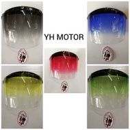 BOB HEATH 2 TONE VISOR