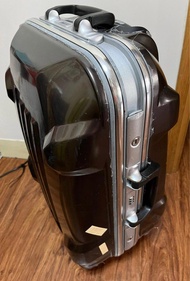 （清倉價）Daycrown 24吋行李箱（65*45*40cm）