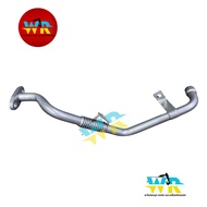 ME-088702 Turbo Pipe SK200-3.6 (Lower) 6D31T 6D34T.