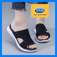 FC3 Scholl Women's Casual Bohemian Inspired Korean Sandals
