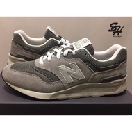 NEW BALANCE 997H 元祖灰 CM997HCA