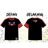 Gayong Tshirt Jersey