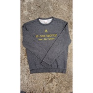 LE COQ SPORTIF LOGO CENTER (100% original)