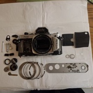 Nikon FM2 (零件機)