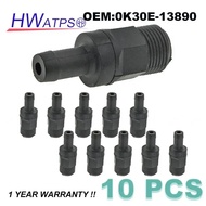 1/10 Pcs New Positive Crankcase Ventilation PCV Exhaust Valve 0K30E-13890 PCA1126 0K30E13890 For Kia