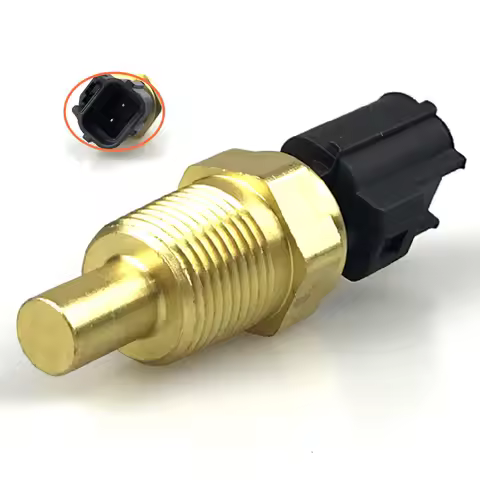 TS10175-11B1 56027873 Engine Coolant Temperature Sensor ECT315 For Geo Toyota Dodge 82-06 Jeep Chero