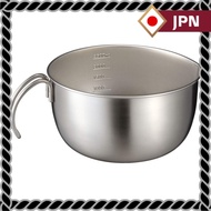 Aux Oaks Leye bowl with handle