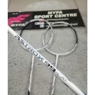 Raket Badminton Yonex Astrox 99 Play