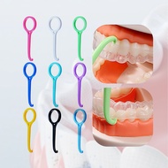 Dental Aligner Remover Invisible Braces Remover Extractor Oral Tools