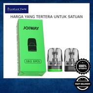 CARTRIDGE JOIWAY X1 POD AUTHENTIC by JOIWAY WE!!