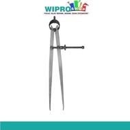 Wipro Jangka Bubut Lurus  4"  6"