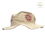 topi rimba mdmc