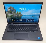 i7-1185G7 Latitude 7420 14" Dell 11代i7 16g ram 256g SSD