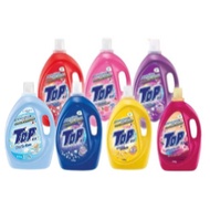 TOP LIQUID DETERGENT 3.6KG