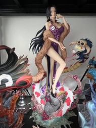 海賊女帝 蛇姬