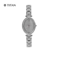 Titan Analog Purple Dial Womens Watch 95025SM02