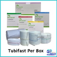 Tubifast 2-Way Stretch [per BOX] - High quality tubular dressing bandage, suitable for Eczema, dress