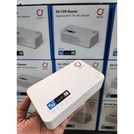(5G Modified Modem) OLAX 5G Modified G5010 G5018 Gigahome Wi-Fi 6 Cat22 2.4GHz &amp; 5GHz Unlimited Internet Hotspot