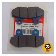 [Pandymoto] Dream C100 BRAKE PAD - Honda Part (06455-GN5-601)