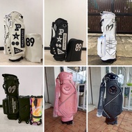 Golf Bag Japan Premium Pearly Gates Trolley's Golf Bag & Master Bunny Premium Imported Light Weight 