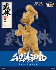 🆕 #Disney代購 TW🇹🇼 📦訂購 台灣代購 迪士尼系列 URDU 迪士尼 迪士尼 功夫系列 唐老鴨 Donald Duck 金款    《下單前請先觀看購買購物須知》