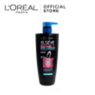 L'Oreal Paris Elseve Fall Resist 3X Anti-Dandruff Shampoo (650ml)