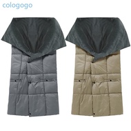 COLO Heating Blanket Wearable USB Heated Blanket Portable Heated Blanket Vest Shawl