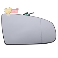 Right Side Rear View Mirror Side Mirror Glass Heated + Adjustment for     X5 E70 2007-2013 X6 E71 E7
