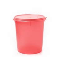 giant canister tupperware