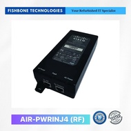 Refurbished Cisco AIR-PWRINJ4 Aironet Access Point Power Injector