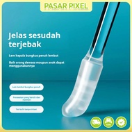 Sticky ear stick, sticky ear cleaning stick, cotton stick, ear picker artifact, household ear picker