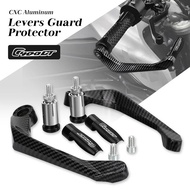 for BMW C400GT C 400 GT C400 GT 2019-2023 2020 Motorcycle Handlebar Grips Guards Brake Clutch Levers