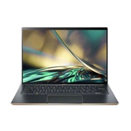 # Acer Swift 5 (SF514-56T-71RH) 14'' WUXGA Touch Laptop Mist Green # [i7-1260P, 16GB, 1TB SSD, Intel, W11, HS]
