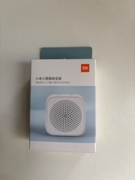 小米小愛隨身音箱