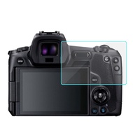 Tempered Glass For Canon EOS R8 Screen Protector Protective Film Guard For EOS R8