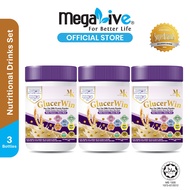 MK nutramix GlucerWin (3x850G)