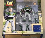 海洋堂buzz light year 巴斯光年